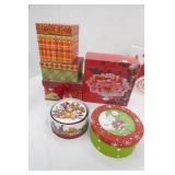 Christmas Boxes