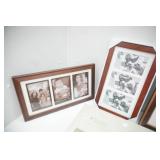 Picture Frames & Collage Frames