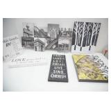 Canvas Prints Wall Decor Lot