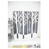 Canvas Prints Wall Decor Lot