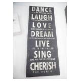 Canvas Prints Wall Decor Lot