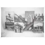 Canvas Prints Wall Decor Lot