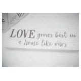 Canvas Prints Wall Decor Lot