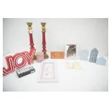 Home Decor Lot