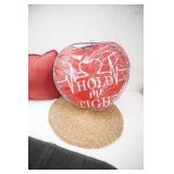 Throw Pillows, Throw Rug