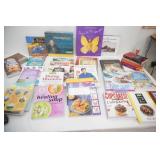 Book Lot. New/Like New