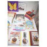 Book Lot. New/Like New