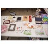 Decor Lot. New/Like New