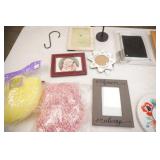 Decor Lot. New/Like New