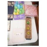 Decor Lot. New/Like New