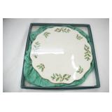 Christmas Decor and Collectible Figurines