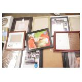 Picture Frames & Collage Frames