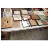 Picture Frames & Collage Frames
