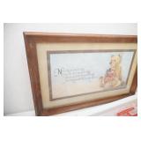 Art Prints & Framed Wall Decor