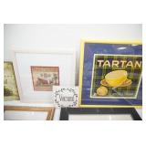 Art Prints & Framed Wall Decor