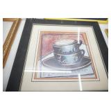 Art Prints & Framed Wall Decor