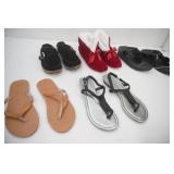 Womens Shoes 4ct