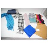 Scarves