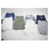 Womens shorts size 12, large