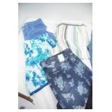 Womens pants, Shorts. 9/10, 6, 6, 12, 6, 10, 6