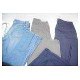 Womens pants, Shorts. 9/10, 6, 6, 12, 6, 10, 6
