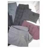 womens pants: 14, 10, 12 and more