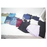 Womens Clothes: New Condition. Size 12, 14, M-XL