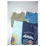 Womens Clothes: New Condition. Size 12, 14, M-XL