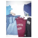 Womens Clothes: New Condition. Size 12, 14, M-XL