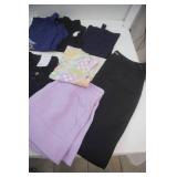 Womens Clothes: New Condition. Size 12, 14, M-XL