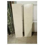 Vintage Wooden Drop Leaf Dining Room Table w/2 extra leafs