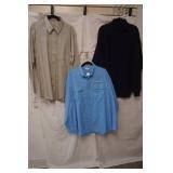 (3ct) New/Like New Men