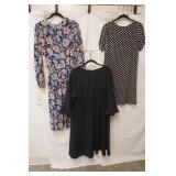 (3ct) New/Like New Women