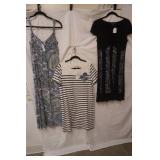 (3ct) New/Like New Women