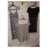 (3ct) New/Like New Women