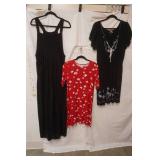 (3ct) New/Like New Women