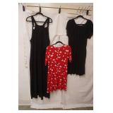 (3ct) New/Like New Women