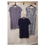 (3ct) New/Like New Women