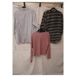 (3ct) New/Like New Women