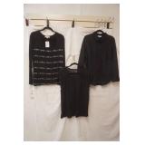 (3ct) New/Like New Women