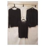 (3ct) New/Like New Women