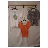 (3ct) New/Like New Women