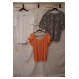 (3ct) New/Like New Women