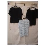 (3ct) New/Like New Women