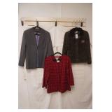 (3ct) New/Like New Women