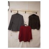 (3ct) New/Like New Women