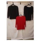 (3ct) New/Like New Women