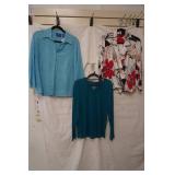 (3ct) New/Like New Women