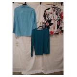 (3ct) New/Like New Women