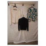 (3ct) New/Like New Women